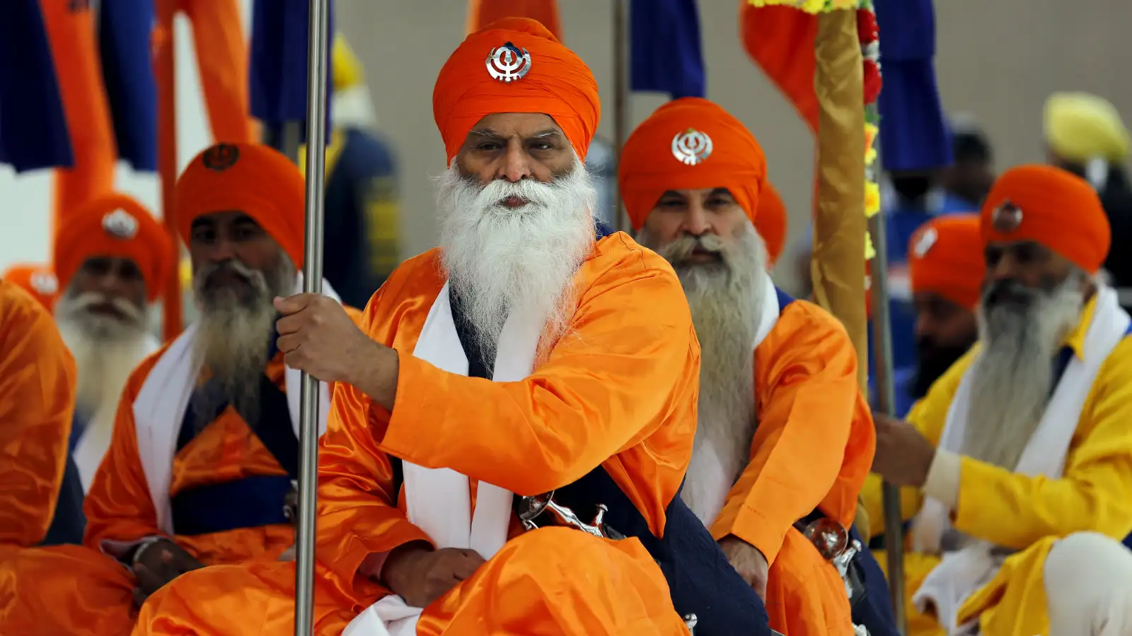 How did Sikhs become so significant in Canada? It's not about their numbers.