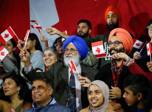 Why Do So Many Punjabis Travel to Canada Instead of Attending College?