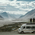 Journey to the Roof of the World: Trekking in Ladakh