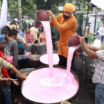 Chabeel: The Meaningful Tradition of Refreshment in Sikh Culture