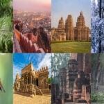 Discovering India's Heritage Cities in Summer