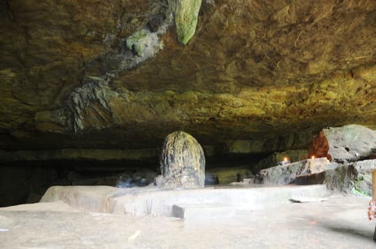 Beyond caving