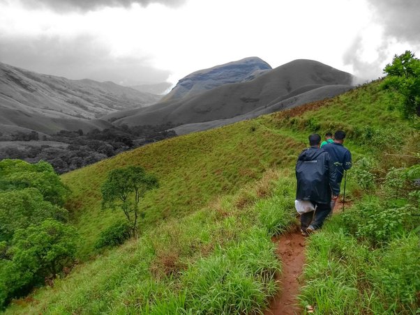 Coorg and Chikmagalur