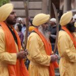 Cultural Elegance: A Look into the Diverse Traditional Dresses of Sikh Men