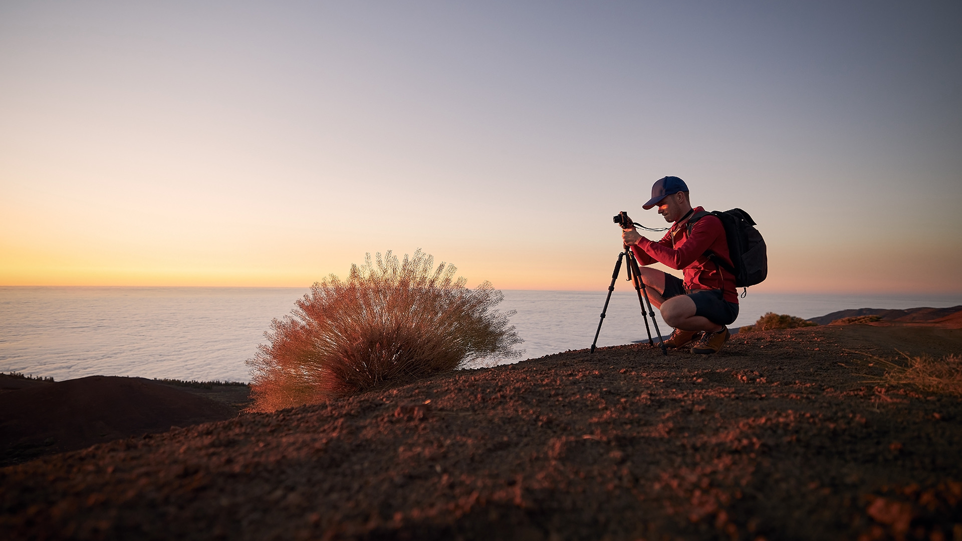 Travel Photography: Tips and Techniques for Capturing Stunning Moments