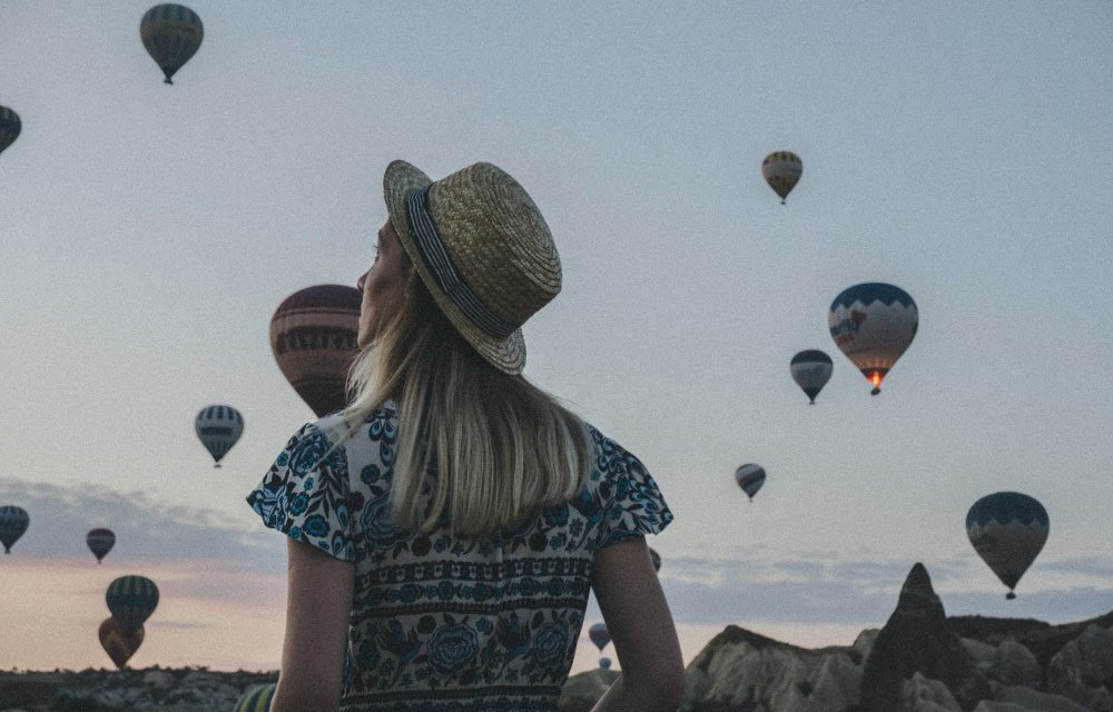 Building Confidence: Overcoming Solo Travel Challenges Building Confidence: Overcoming Solo Travel Challenges