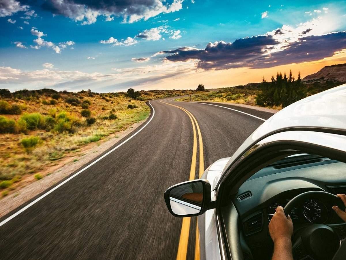 Road Trip Essentials: How to Navigate Life Away from Home