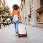 Safety Tips for Women Traveling Alone: Ensuring a Secure Journey