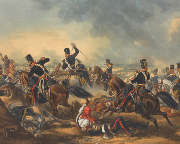 Punjab Historical Battles: Understanding the Significance of Battles in Shaping Punjab’s History Punjab Historical Battles: Understanding the Significance of Battles in Shaping Punjab’s History