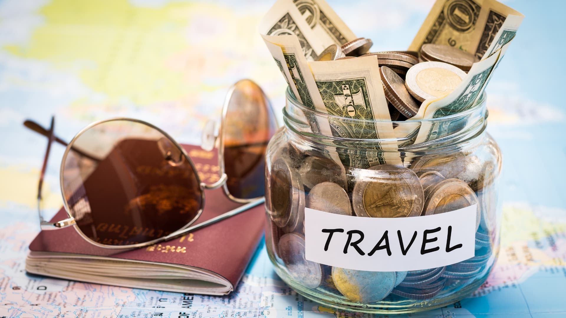 How to Travel on a Budget: Tips for Saving Money
