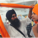 Why every sikh tie a turban