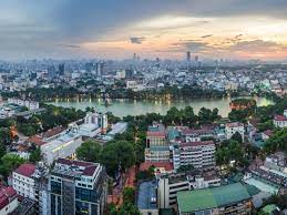 Hanoi, Vietnam