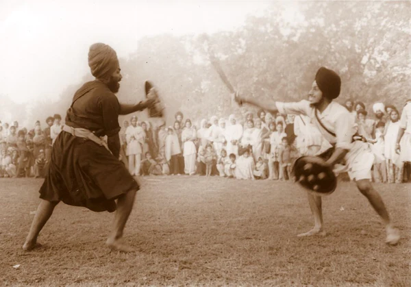 The Rich Heritage of Sikh Gatka: Preserving Tradition Through Martial Prowess