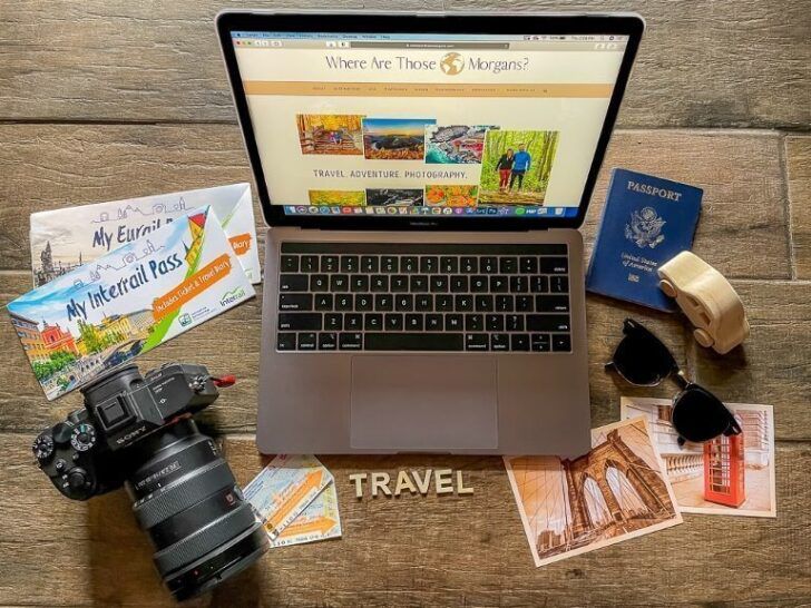 Plan Your Dream Trip: Simple Steps for Stress-Free Travel Plan Your Dream Trip: Simple Steps for Stress-Free Travel