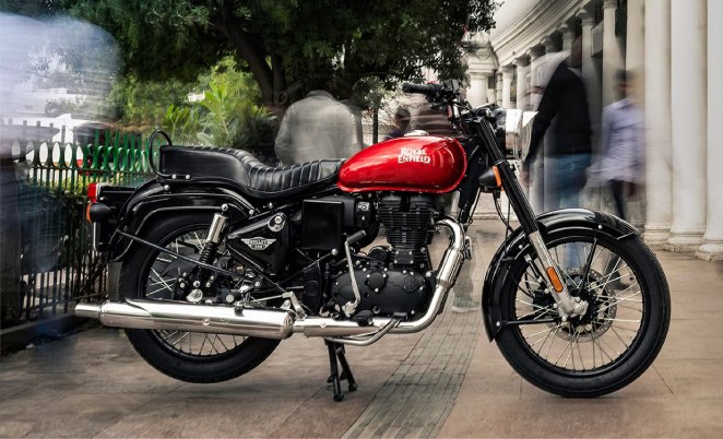 Why punjabi boys like bullet motercycle Why punjabi boys like bullet motercycle