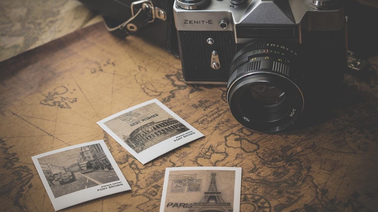Travel Photography Tips: Capturing Stunning Moments on Your Journey Travel Photography Tips: Capturing Stunning Moments on Your Journey