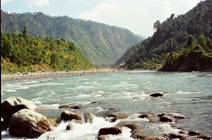 Exploring the Rich Culture and Heritage of the Land of Five Rivers Exploring the Rich Culture and Heritage of the Land of Five Rivers