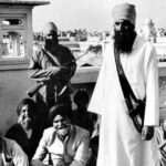 Biography of Sant Jarnail Singh Ji Khalsa