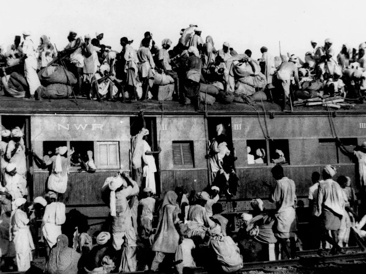 Partition of Punjab: Understanding the Impact and Legacy of the Partition in 1947