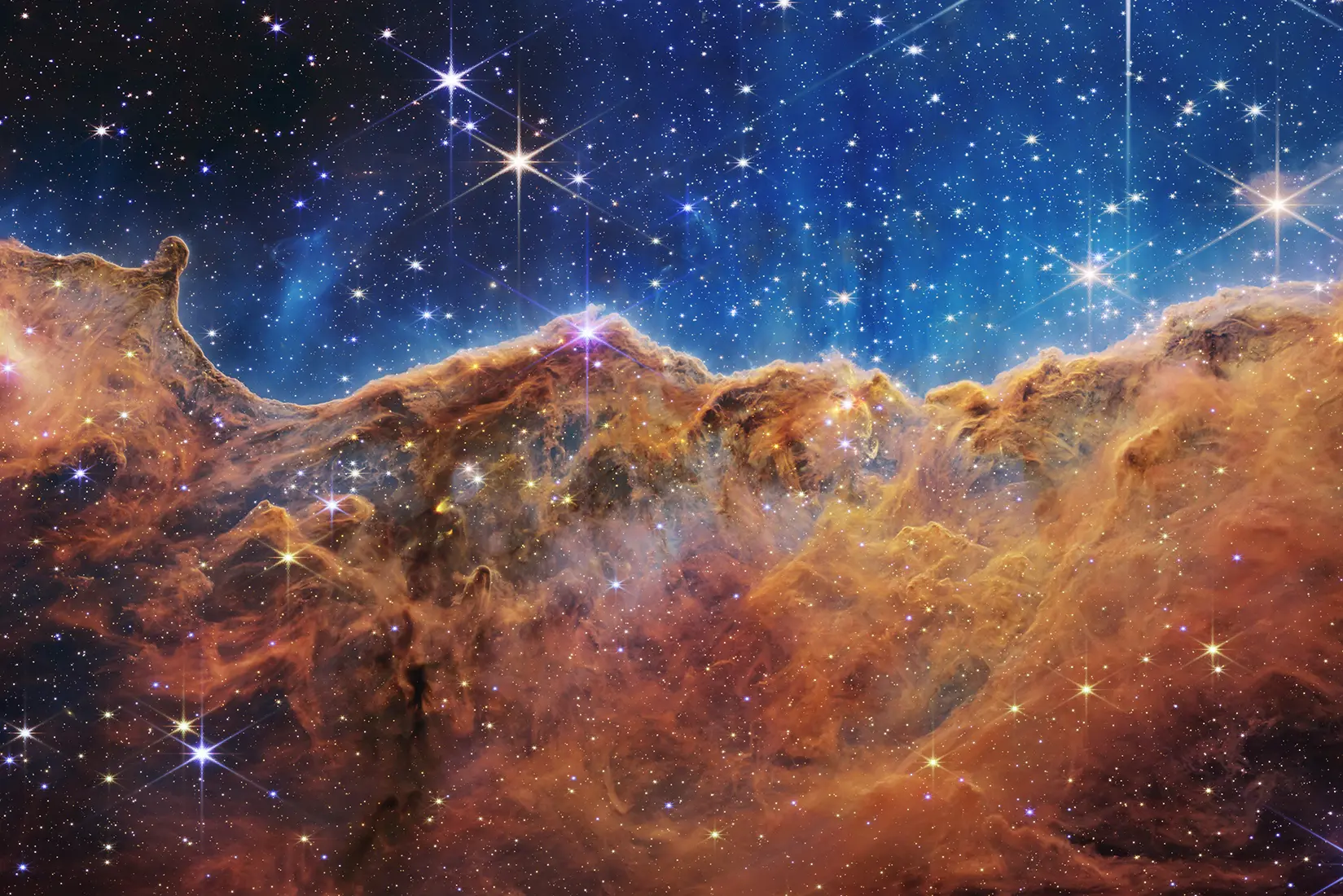 Exploring the Wonders of the Universe: A Journey Through Astrophysics Exploring the Wonders of the Universe: A Journey Through Astrophysics