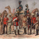 Examining the Influence of British Rule on Punjab History