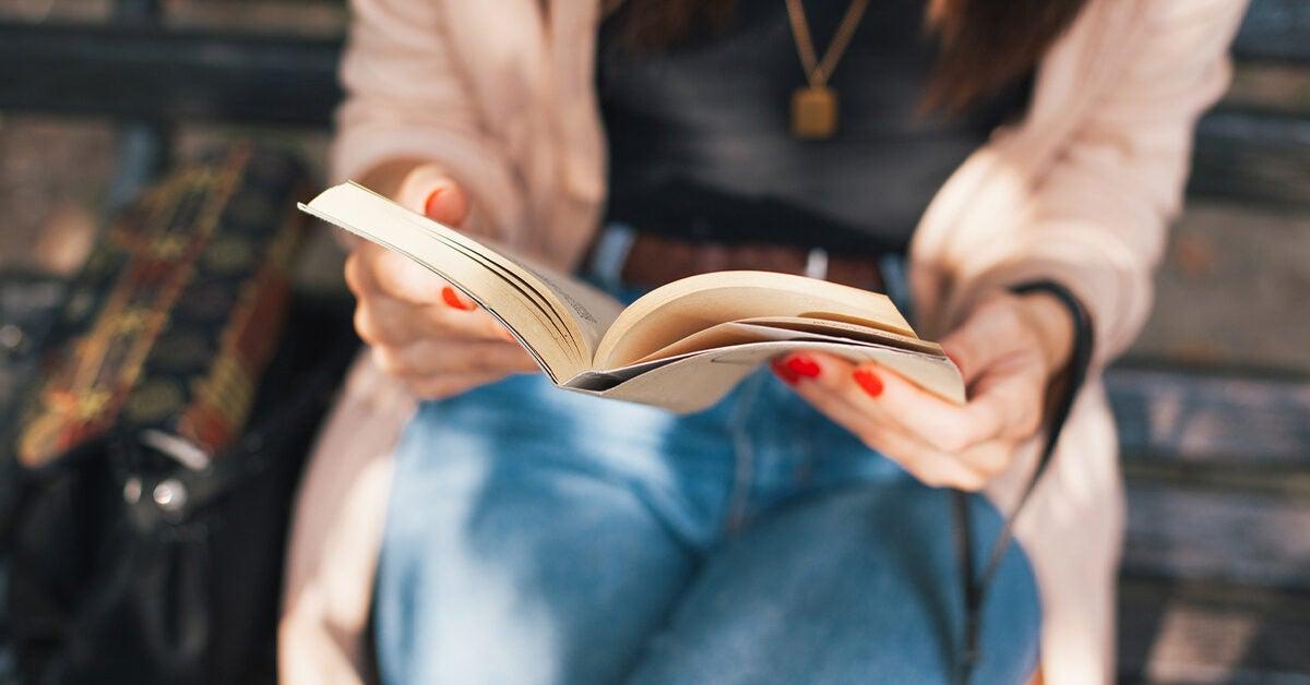 The Power of Fiction: How Books Can Transform Lives The Power of Fiction: How Books Can Transform Lives