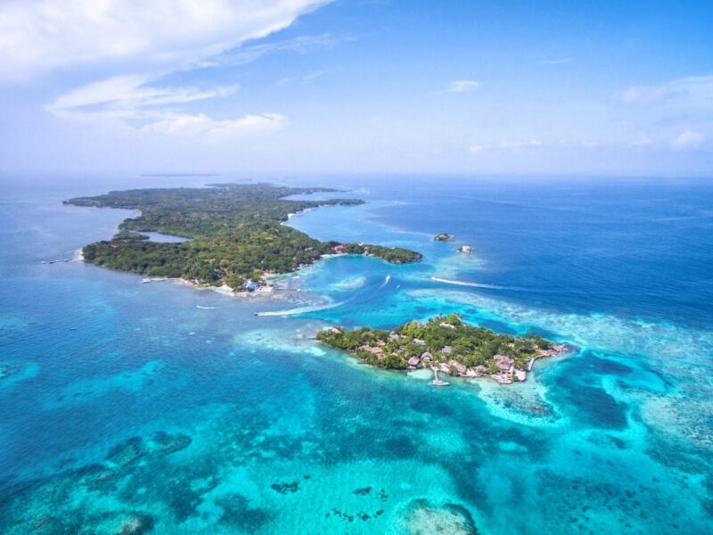 Island dreams your ultimate guide to island vacations