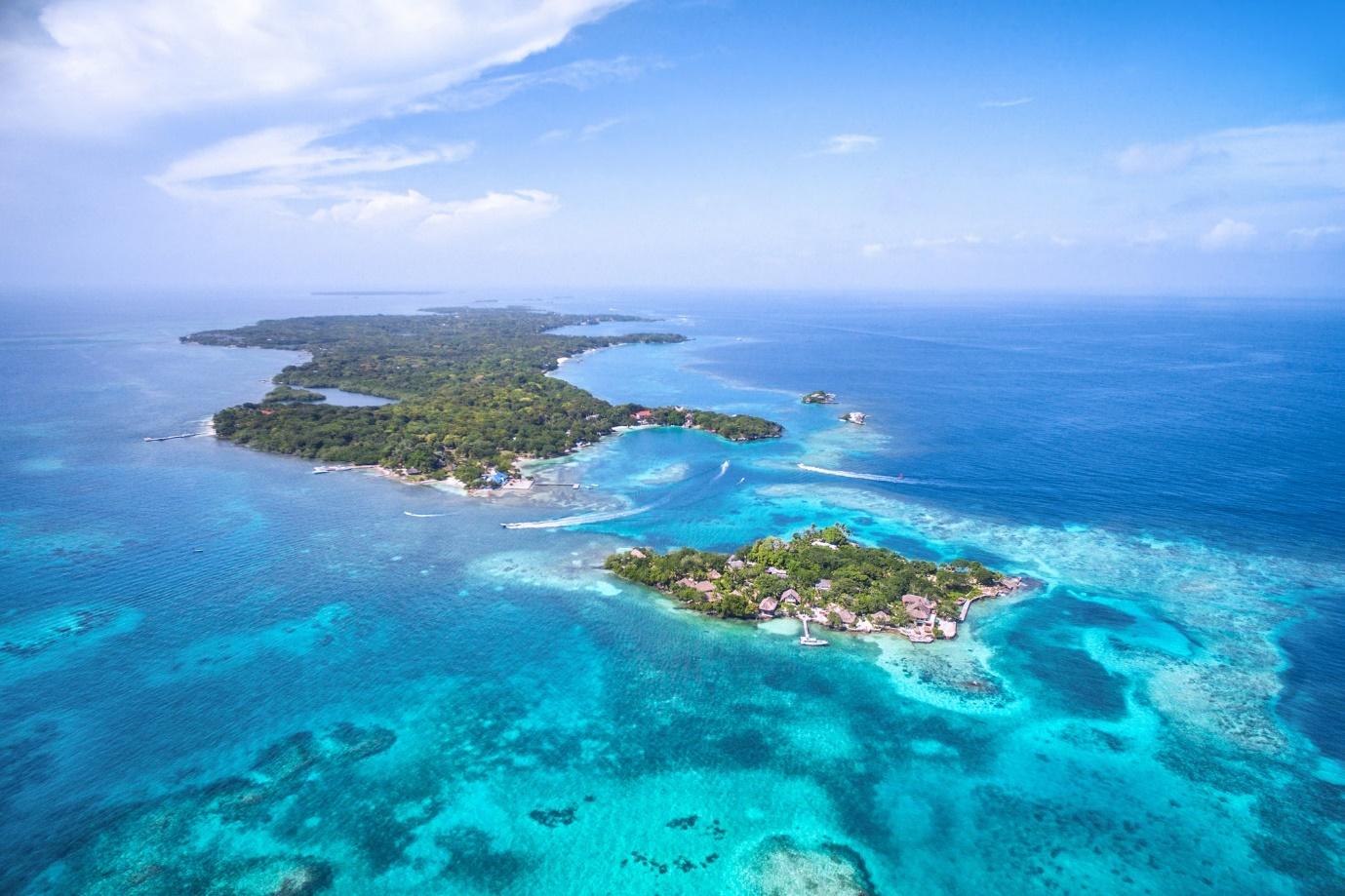 Island dreams your ultimate guide to island vacations Island dreams your ultimate guide to island vacations