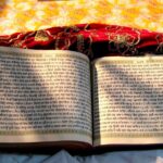 The Guru Granth Sahib