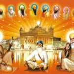Sikh Gurus: Inspiring Lives and Teachings of the Spiritual Leaders