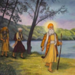 guru nanak dev ji