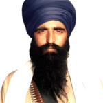 Jarnail Singh Bhindranwale