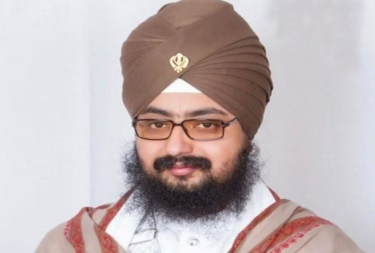 ranjit singh dhadrian wale