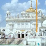 Takht Sri Hazur Sahib Gurudwara