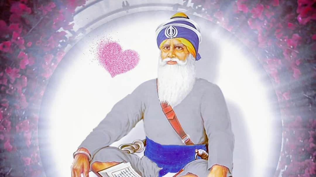 baba deep singh Ji