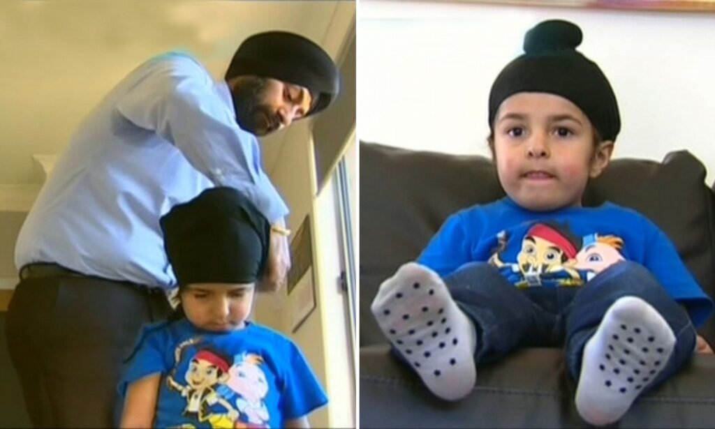 From Pagg to Patka Understanding Sikh Head Coverings SikhHeros