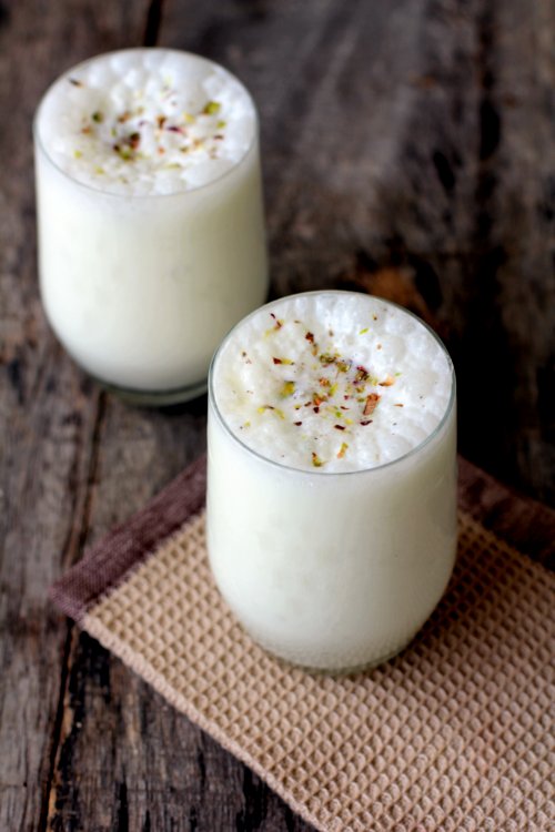 punjabi lassi