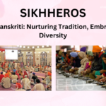 SikhSanskriti: Nurturing Tradition, Embracing Diversity