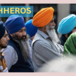 SikhiSahara: Providing Shelter, Building Unity in Sikhism