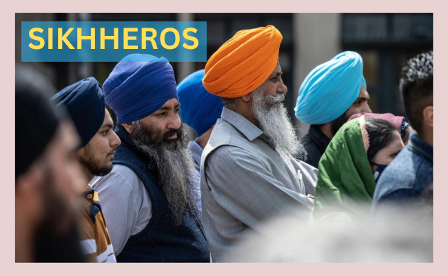 SikhiSahara: Providing Shelter, Building Unity in Sikhism