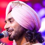 Biography of Satinder Sartaj