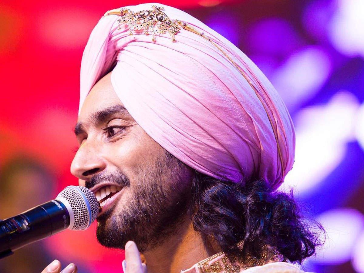 Biography of Satinder Sartaj