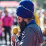 Why do sikhs wear a turban