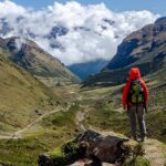 Ten Good Reasons to Plan a Trekking Vacation