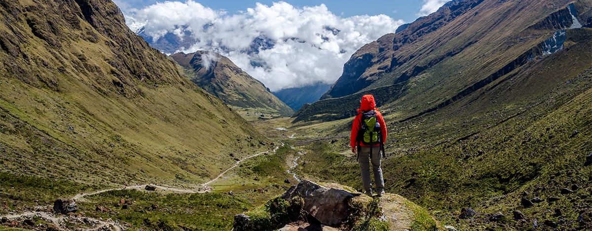 Ten Good Reasons to Plan a Trekking Vacation