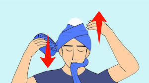 How to Tie a Turban