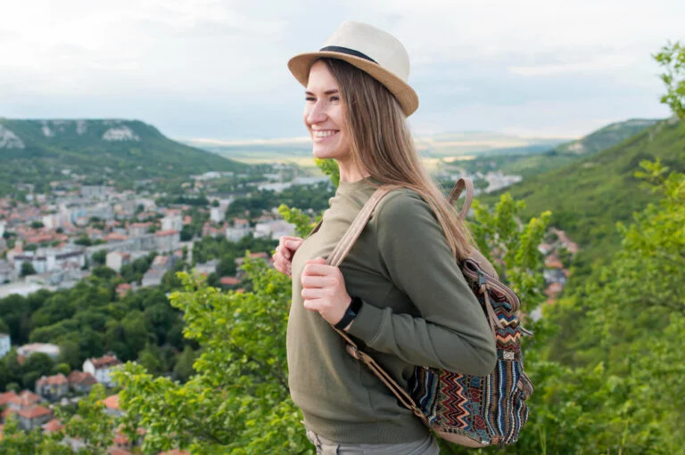 Empowering Solo Female Travel: Safety Tips and Inspiring Stories