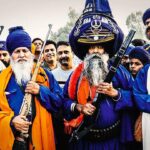 Exploring the Sikh World and Community