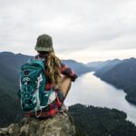 12 Ideas For Becoming A Sustainable Traveller