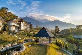 Dharamshala – A sensory rejuvenation